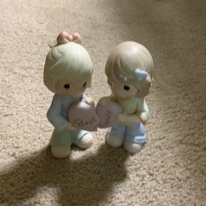 Precious Moments figurines!!